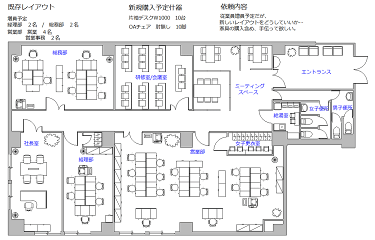 販売前