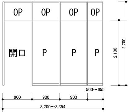 ランマオープンの図2